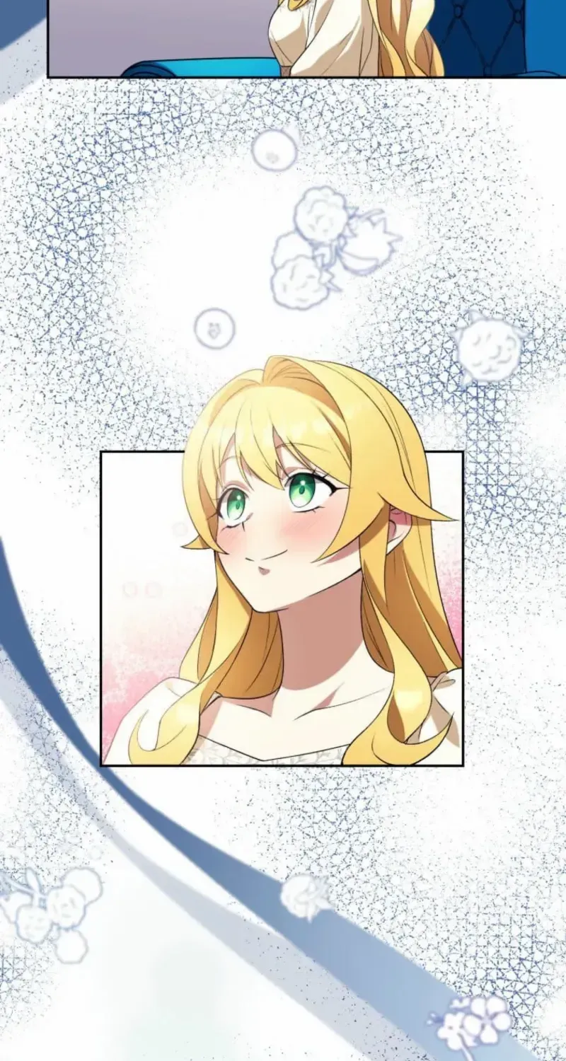 The False Saintess Overturns Her Fate Chapter 63 page 74 - 