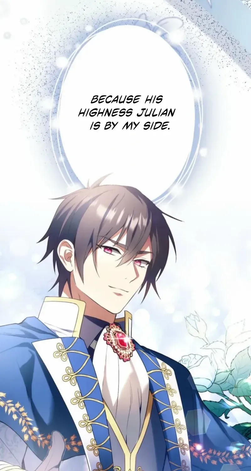 The False Saintess Overturns Her Fate Chapter 63 page 75 - 