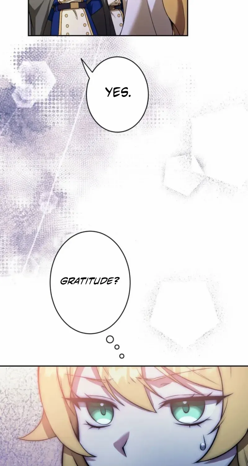 The False Saintess Overturns Her Fate Chapter 63 page 10 - 