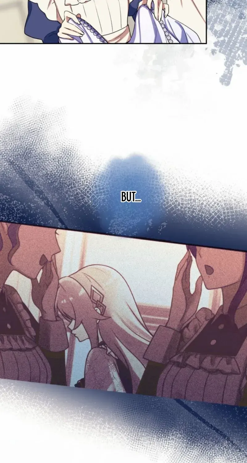 The False Saintess Overturns Her Fate Chapter 64 page 16 - 