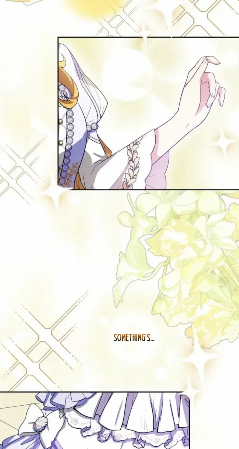 The False Saintess Overturns Her Fate Chapter 64 page 19 - 