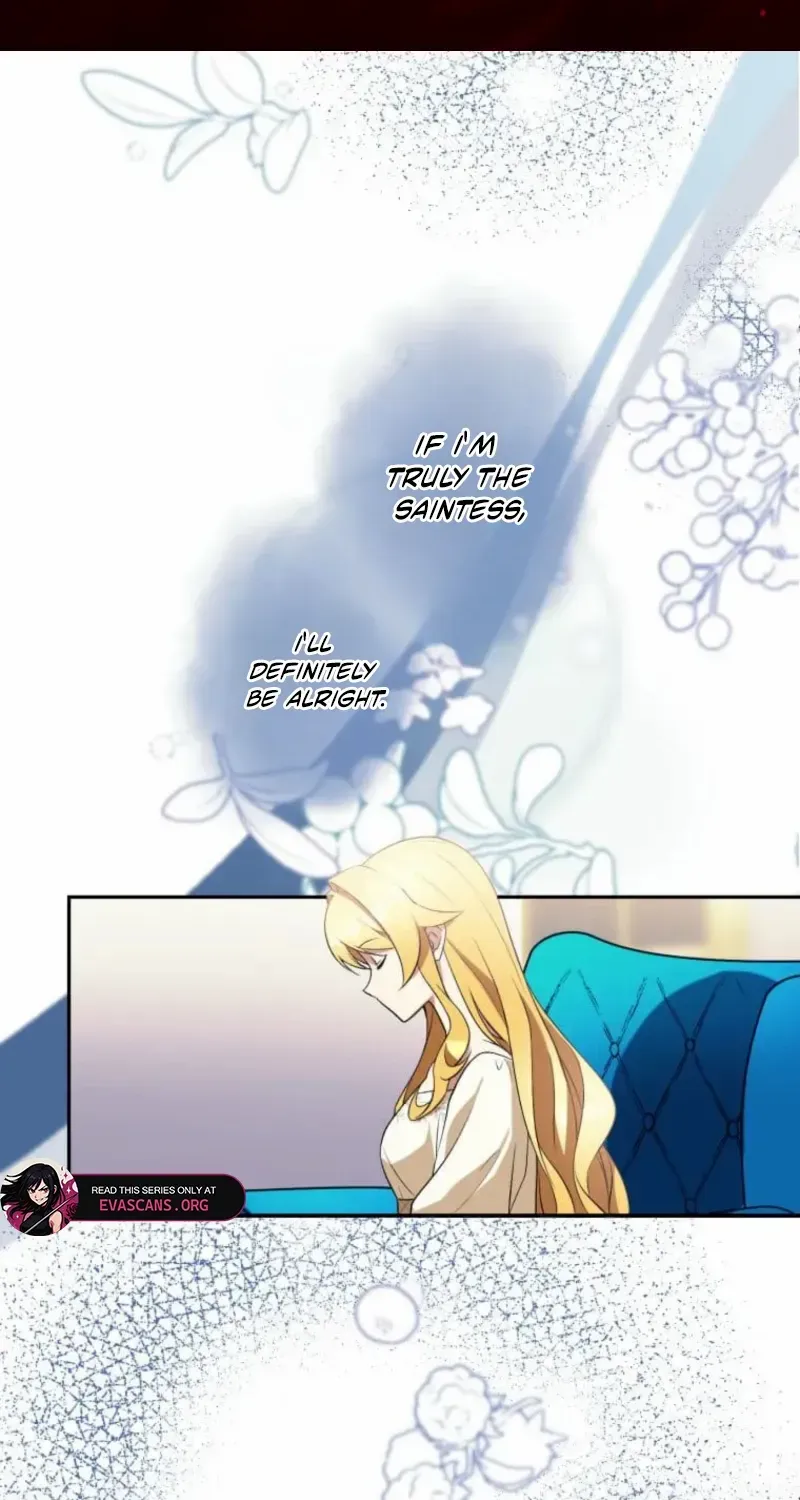 The False Saintess Overturns Her Fate Chapter 64 page 3 - 