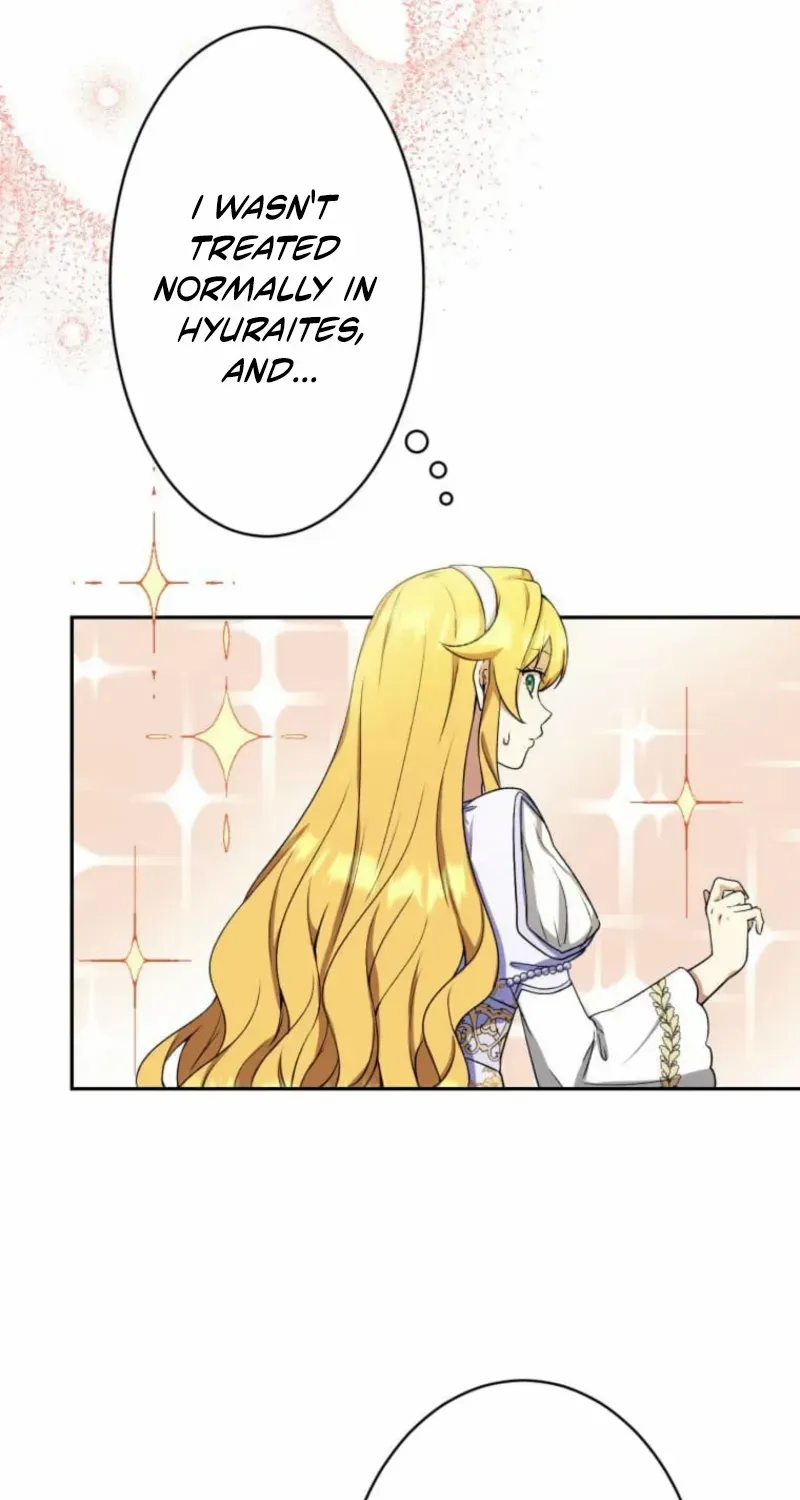 The False Saintess Overturns Her Fate Chapter 64 page 24 - 
