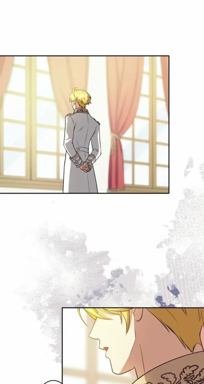 The False Saintess Overturns Her Fate Chapter 64 page 35 - 