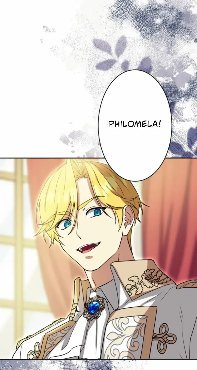 The False Saintess Overturns Her Fate Chapter 64 page 37 - 