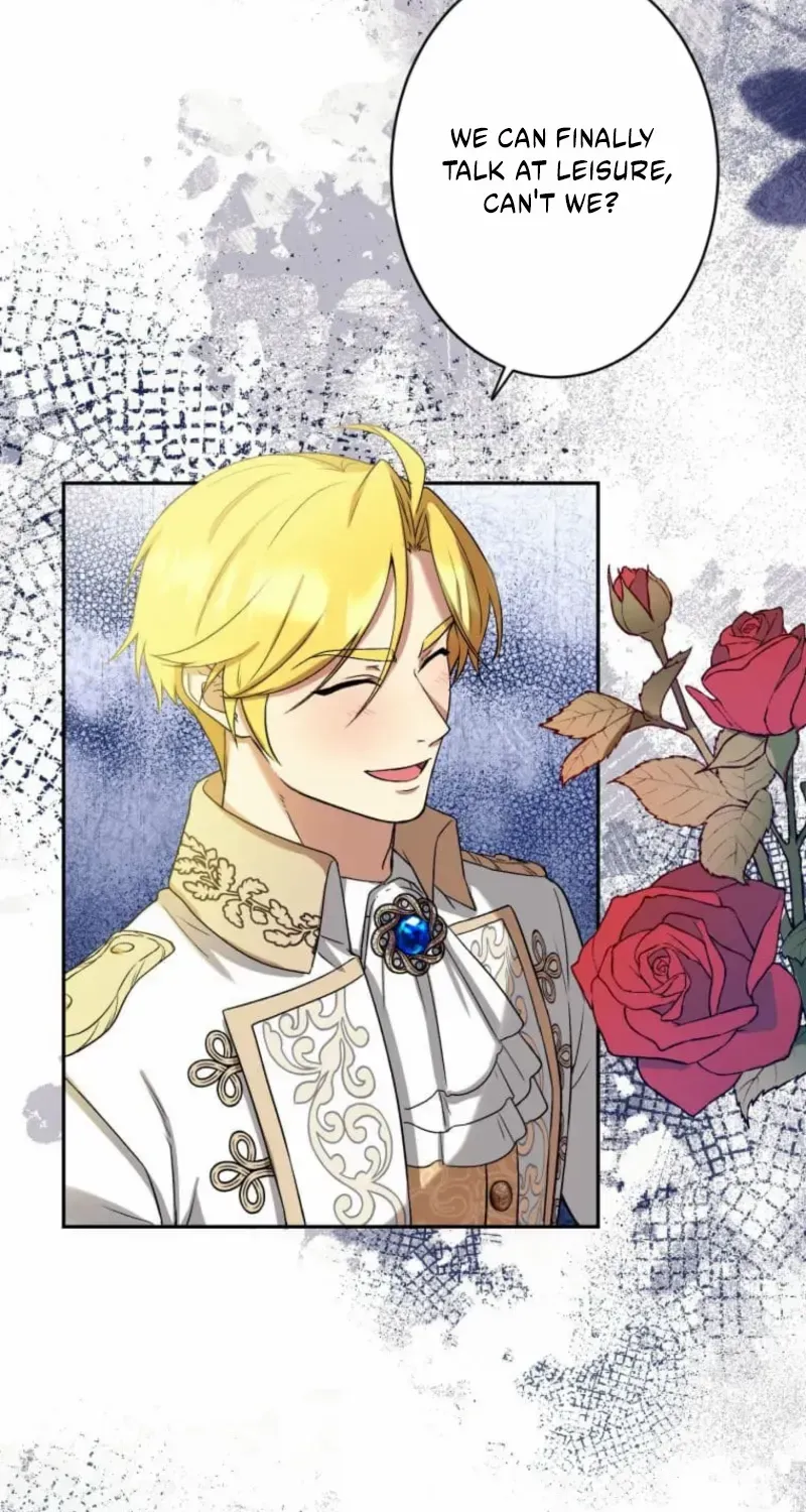 The False Saintess Overturns Her Fate Chapter 64 page 39 - 