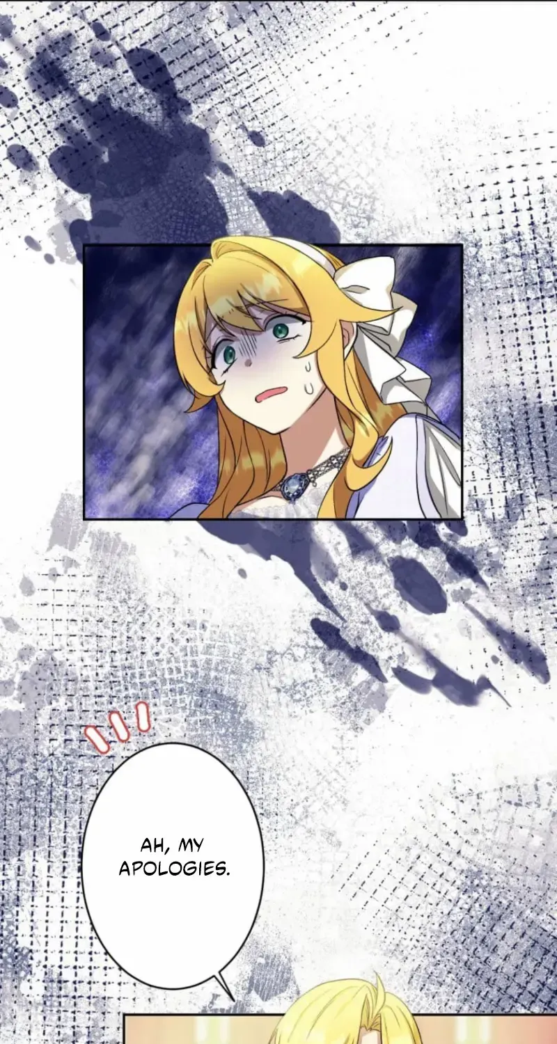 The False Saintess Overturns Her Fate Chapter 64 page 41 - 