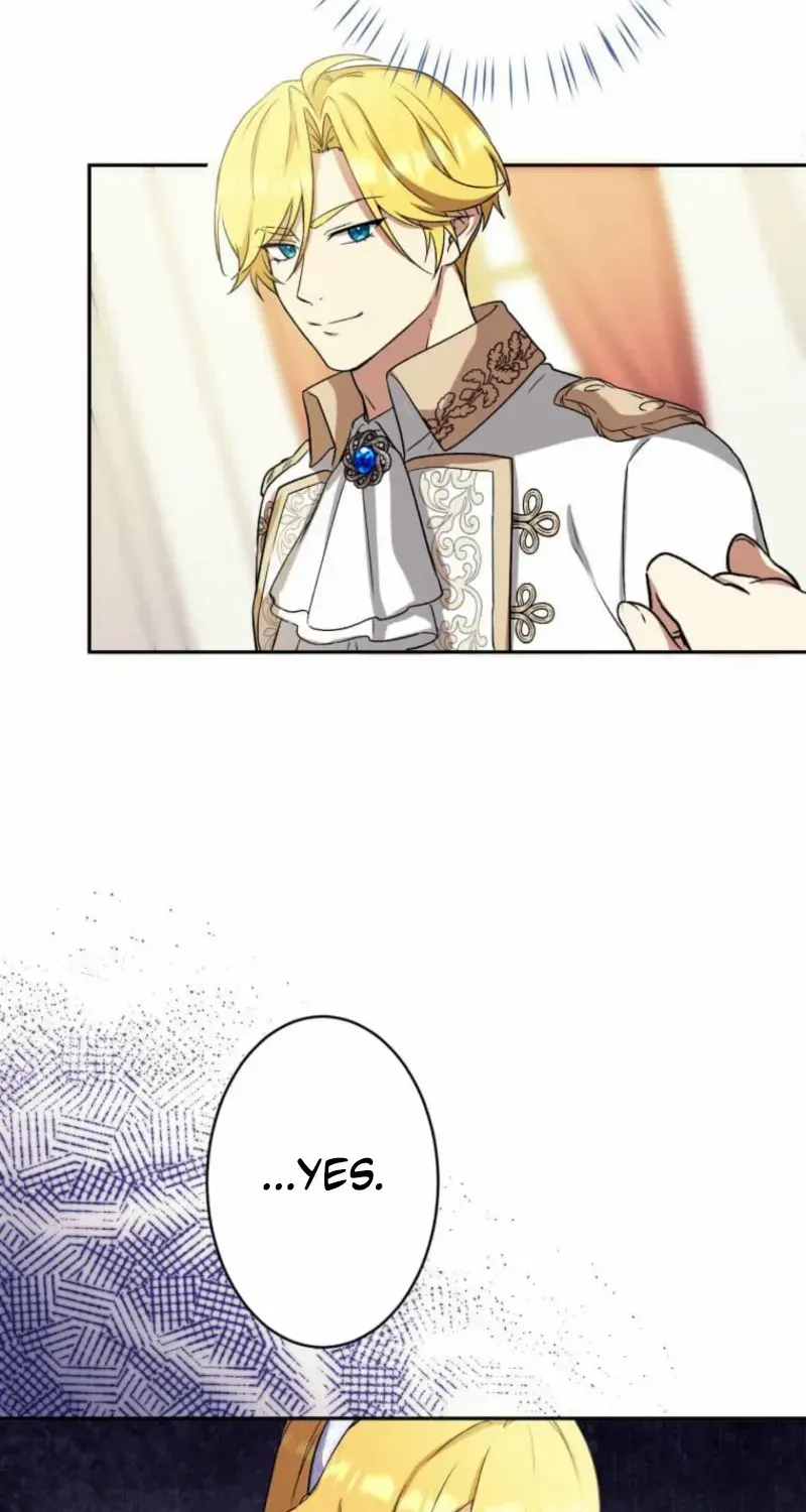 The False Saintess Overturns Her Fate Chapter 64 page 45 - 