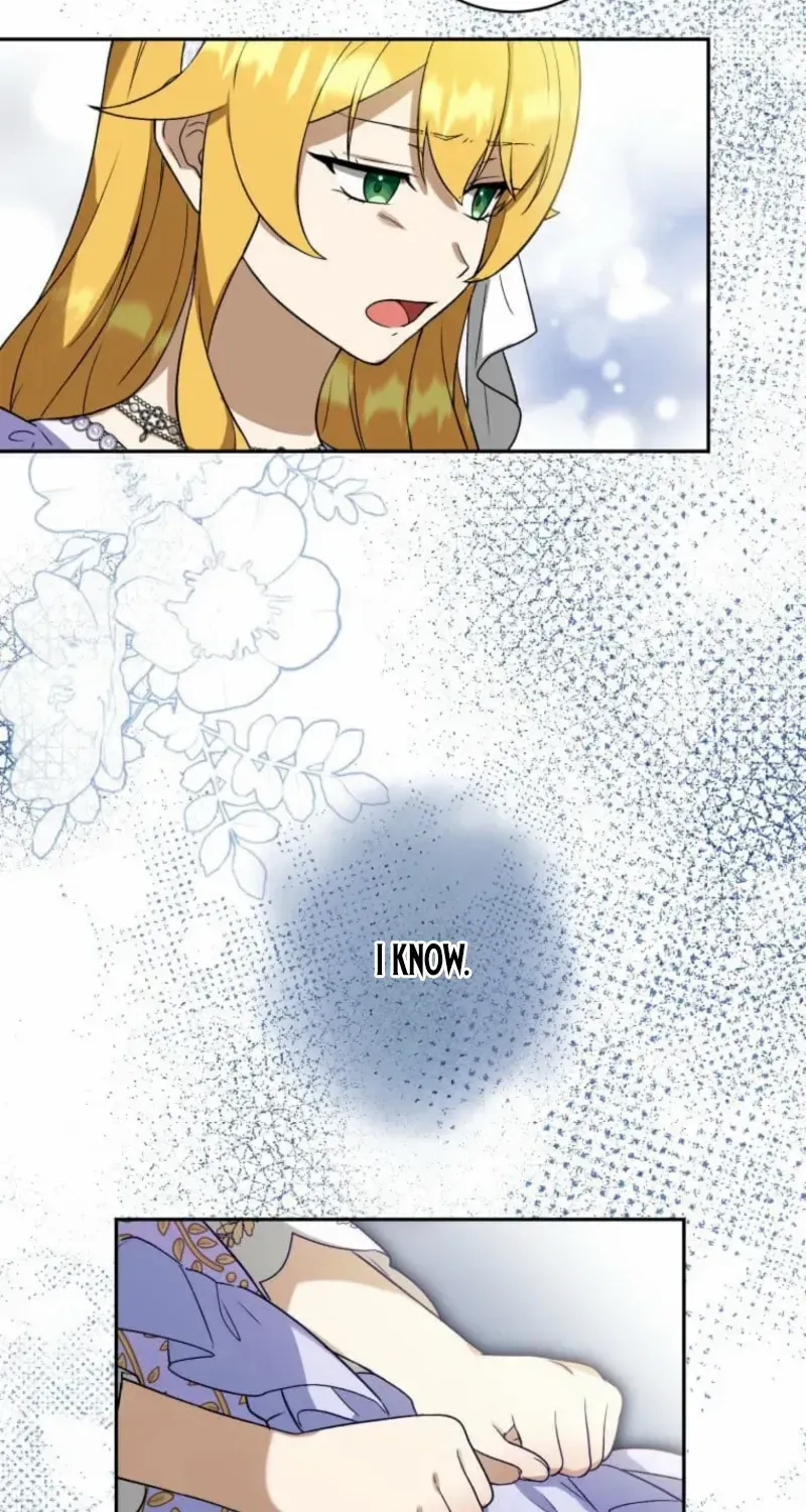 The False Saintess Overturns Her Fate Chapter 64 page 53 - 