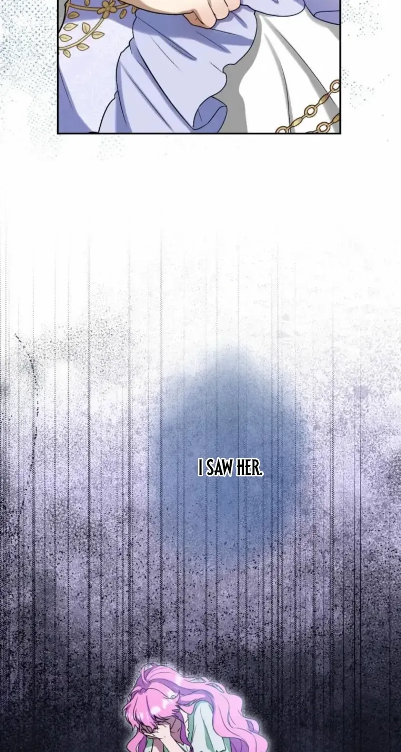 The False Saintess Overturns Her Fate Chapter 64 page 54 - 