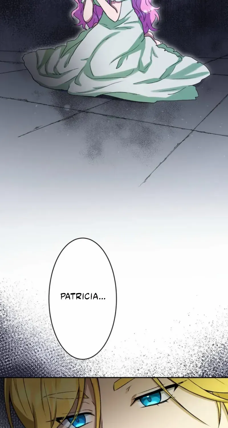 The False Saintess Overturns Her Fate Chapter 64 page 55 - 