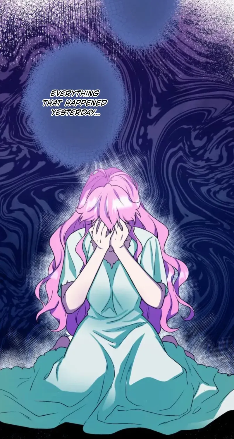 The False Saintess Overturns Her Fate Chapter 64 page 59 - 