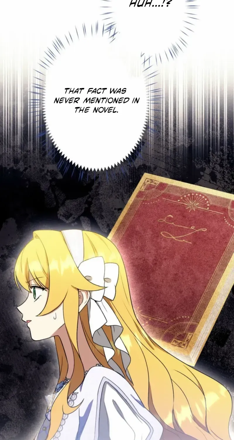 The False Saintess Overturns Her Fate Chapter 64 page 64 - 