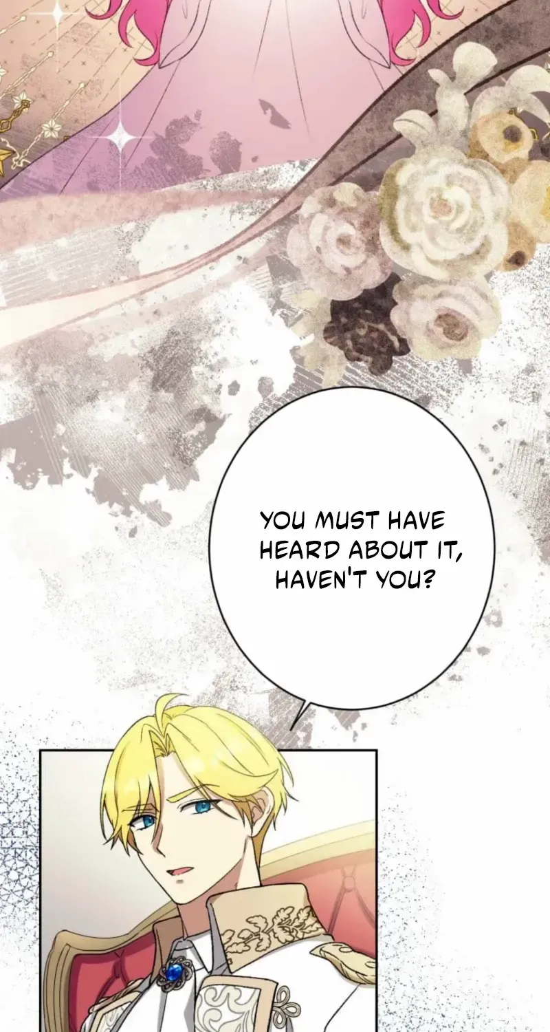 The False Saintess Overturns Her Fate Chapter 64 page 67 - 