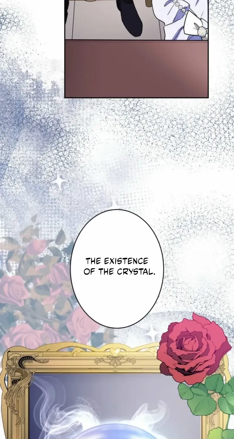 The False Saintess Overturns Her Fate Chapter 64 page 69 - 