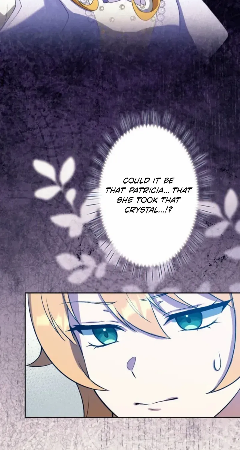 The False Saintess Overturns Her Fate Chapter 64 page 72 - 