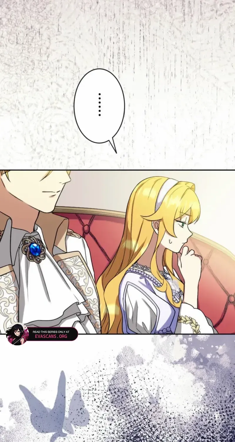 The False Saintess Overturns Her Fate Chapter 64 page 73 - 