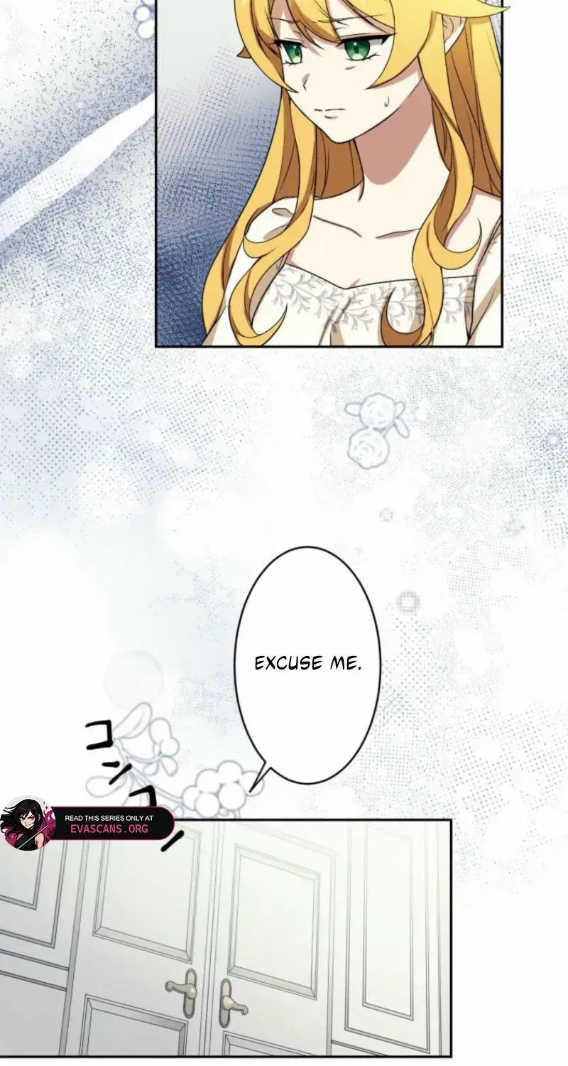 The False Saintess Overturns Her Fate Chapter 64 page 10 - 