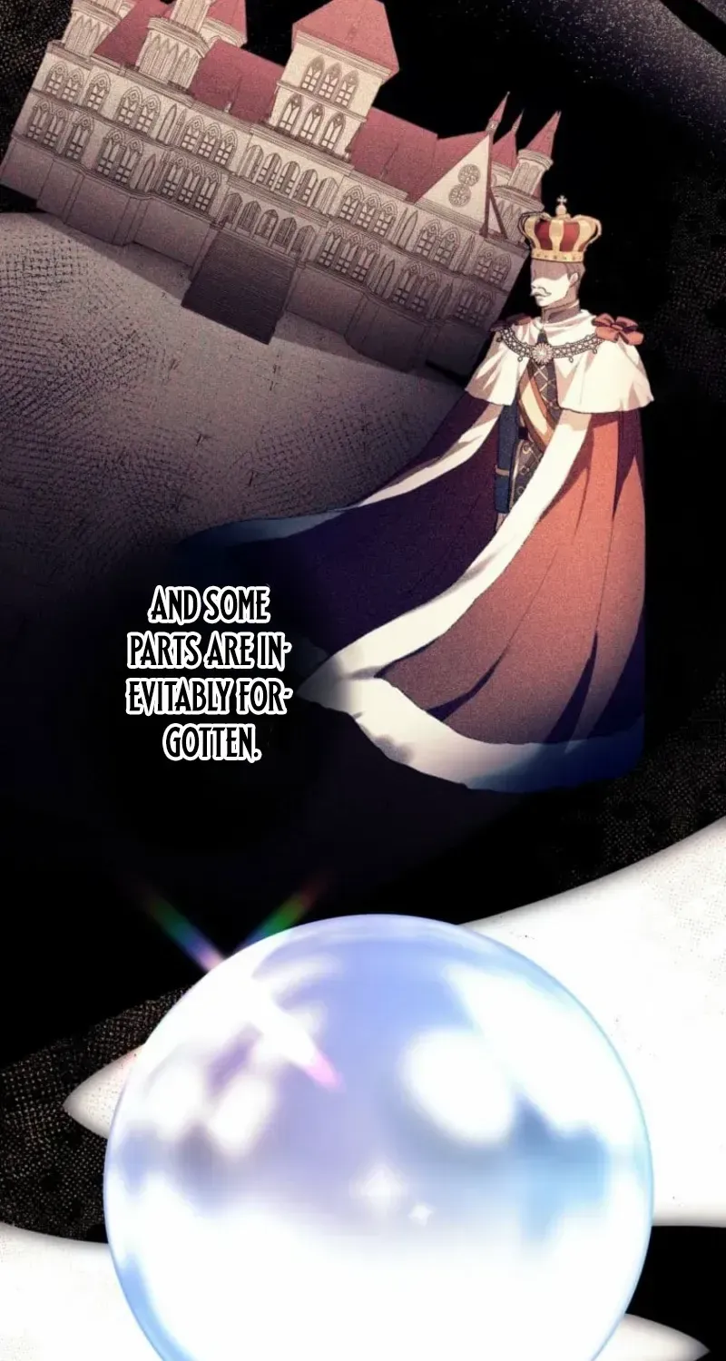 The False Saintess Overturns Her Fate Chapter 65 page 11 - 