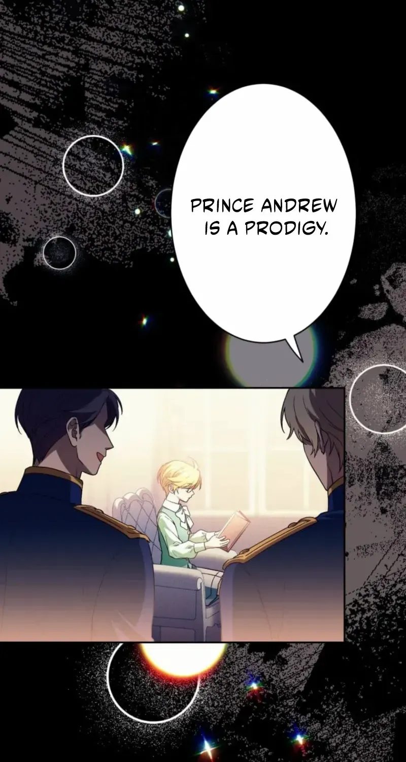 The False Saintess Overturns Her Fate Chapter 65 page 14 - 