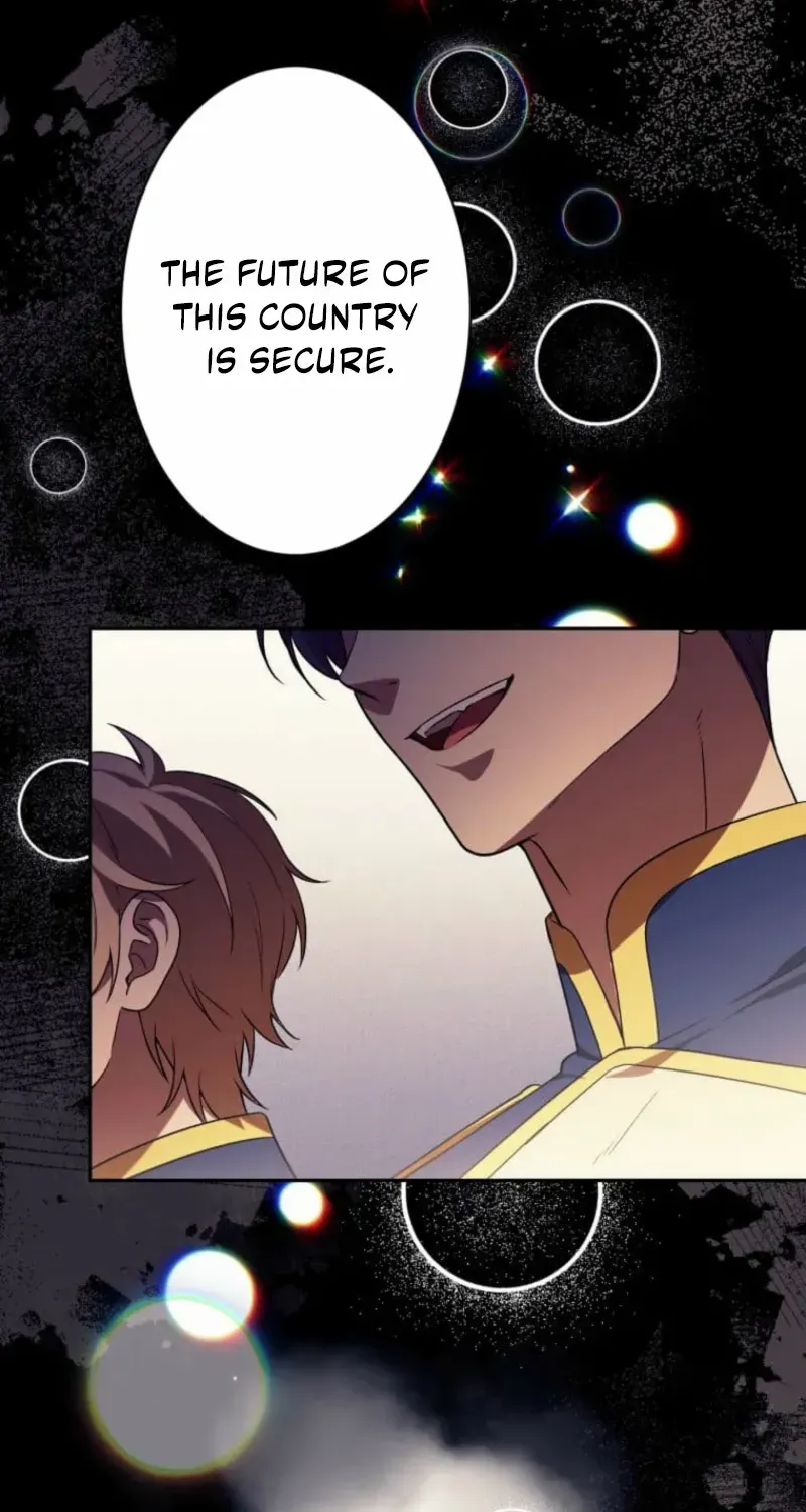 The False Saintess Overturns Her Fate Chapter 65 page 15 - 