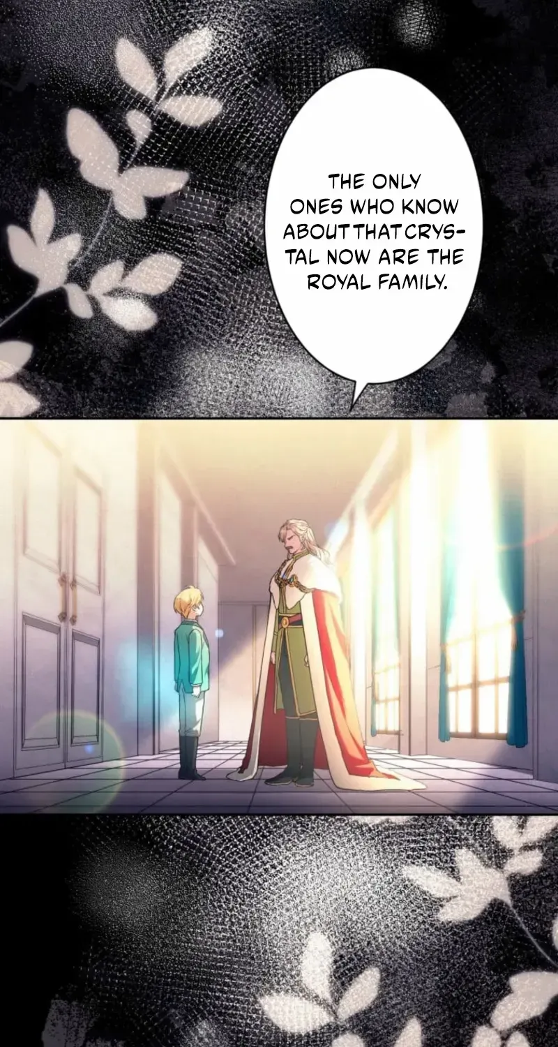 The False Saintess Overturns Her Fate Chapter 65 page 26 - 
