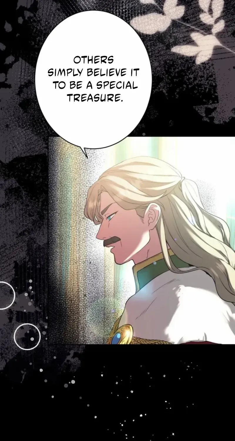 The False Saintess Overturns Her Fate Chapter 65 page 27 - 