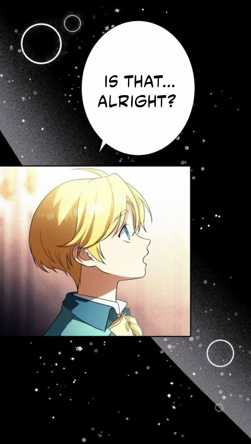 The False Saintess Overturns Her Fate Chapter 65 page 28 - 