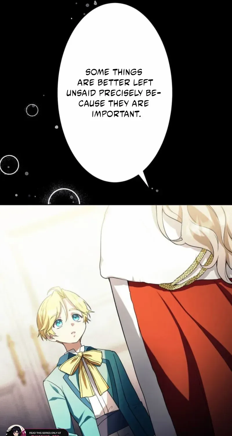 The False Saintess Overturns Her Fate Chapter 65 page 29 - 