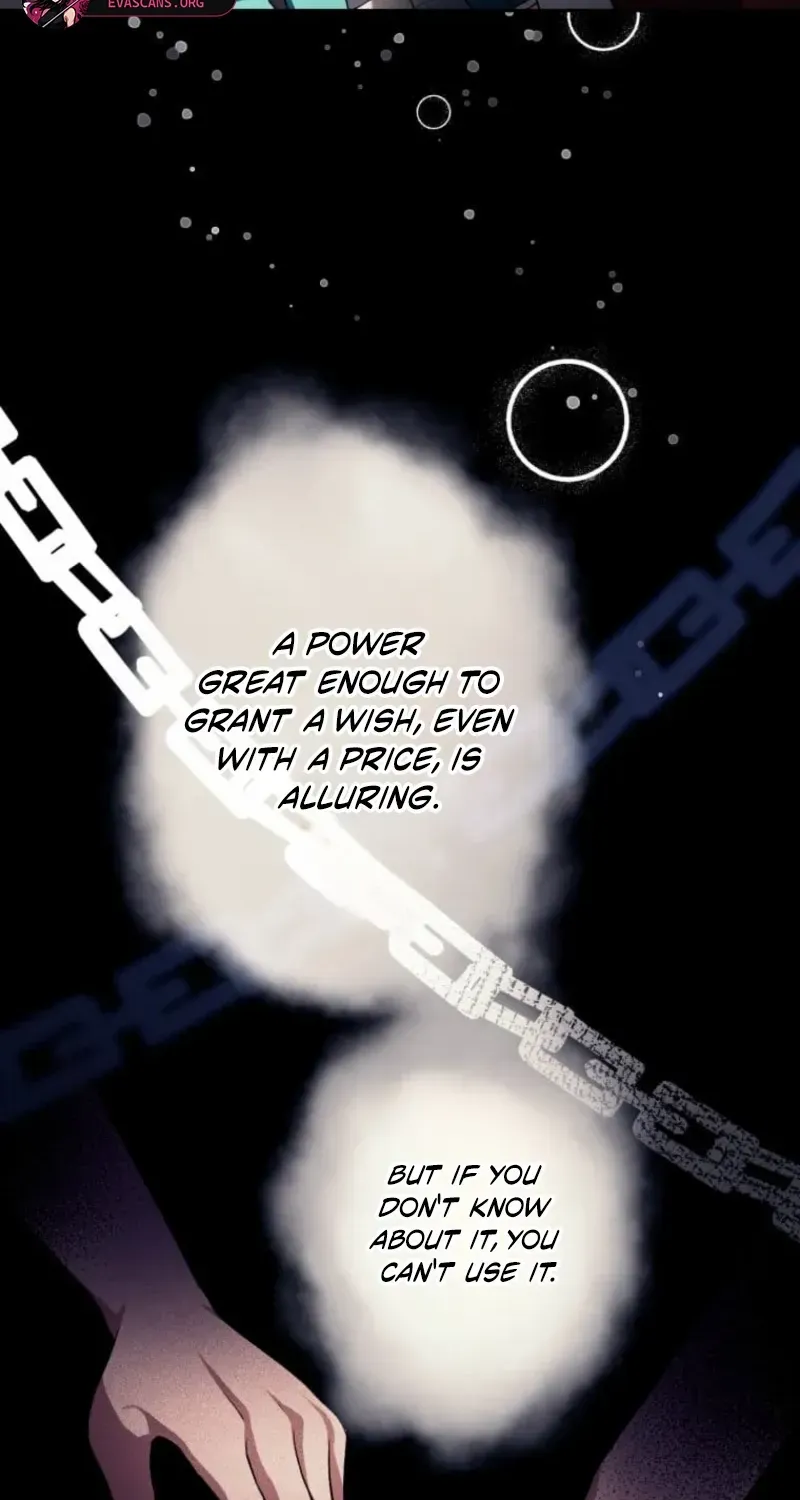 The False Saintess Overturns Her Fate Chapter 65 page 30 - 