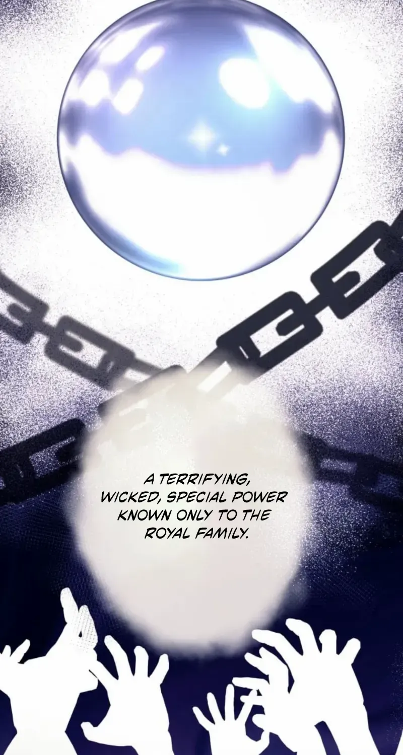 The False Saintess Overturns Her Fate Chapter 65 page 32 - 