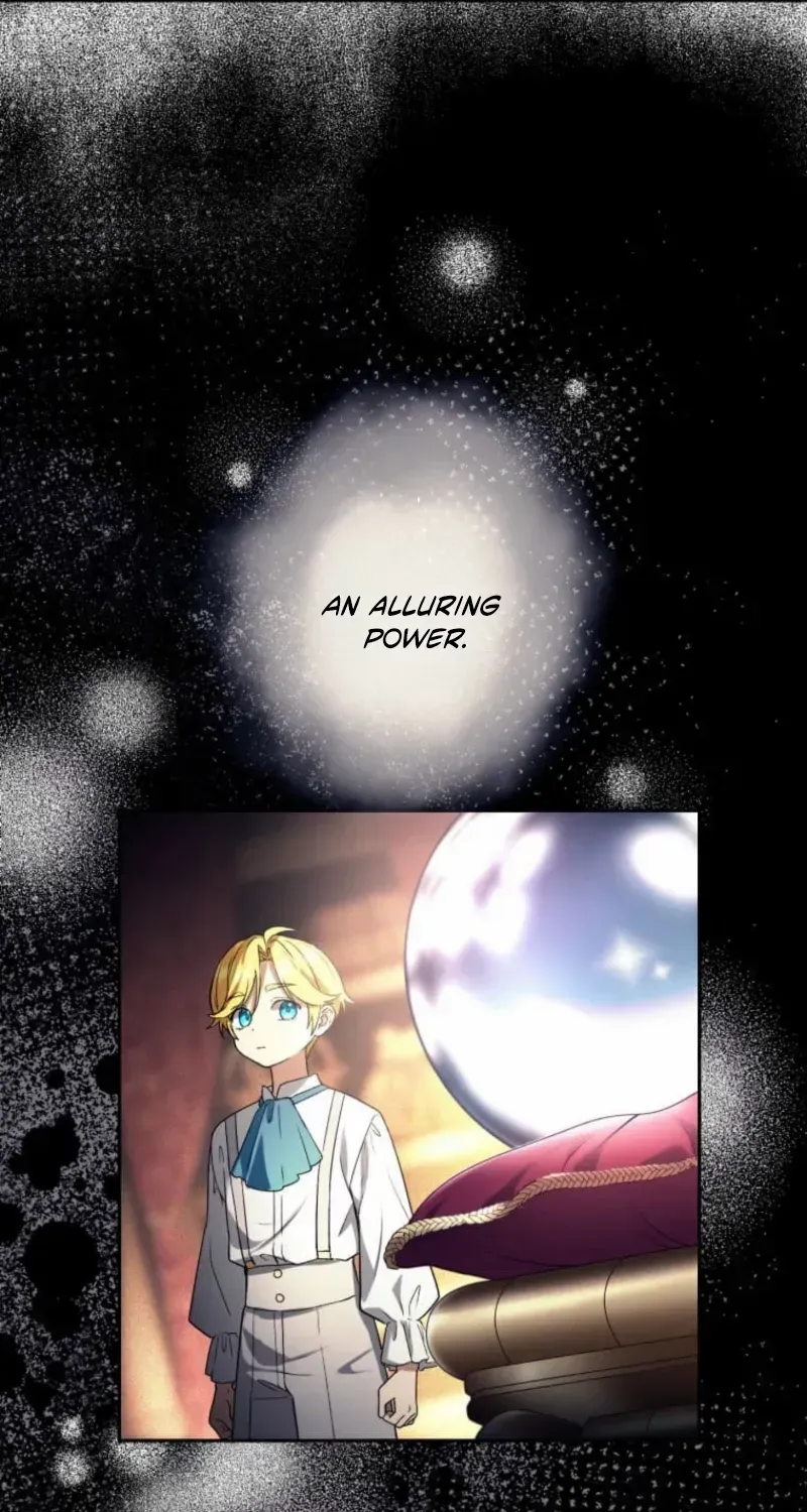 The False Saintess Overturns Her Fate Chapter 65 page 34 - 