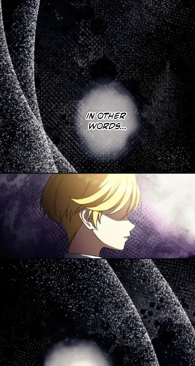The False Saintess Overturns Her Fate Chapter 65 page 36 - 
