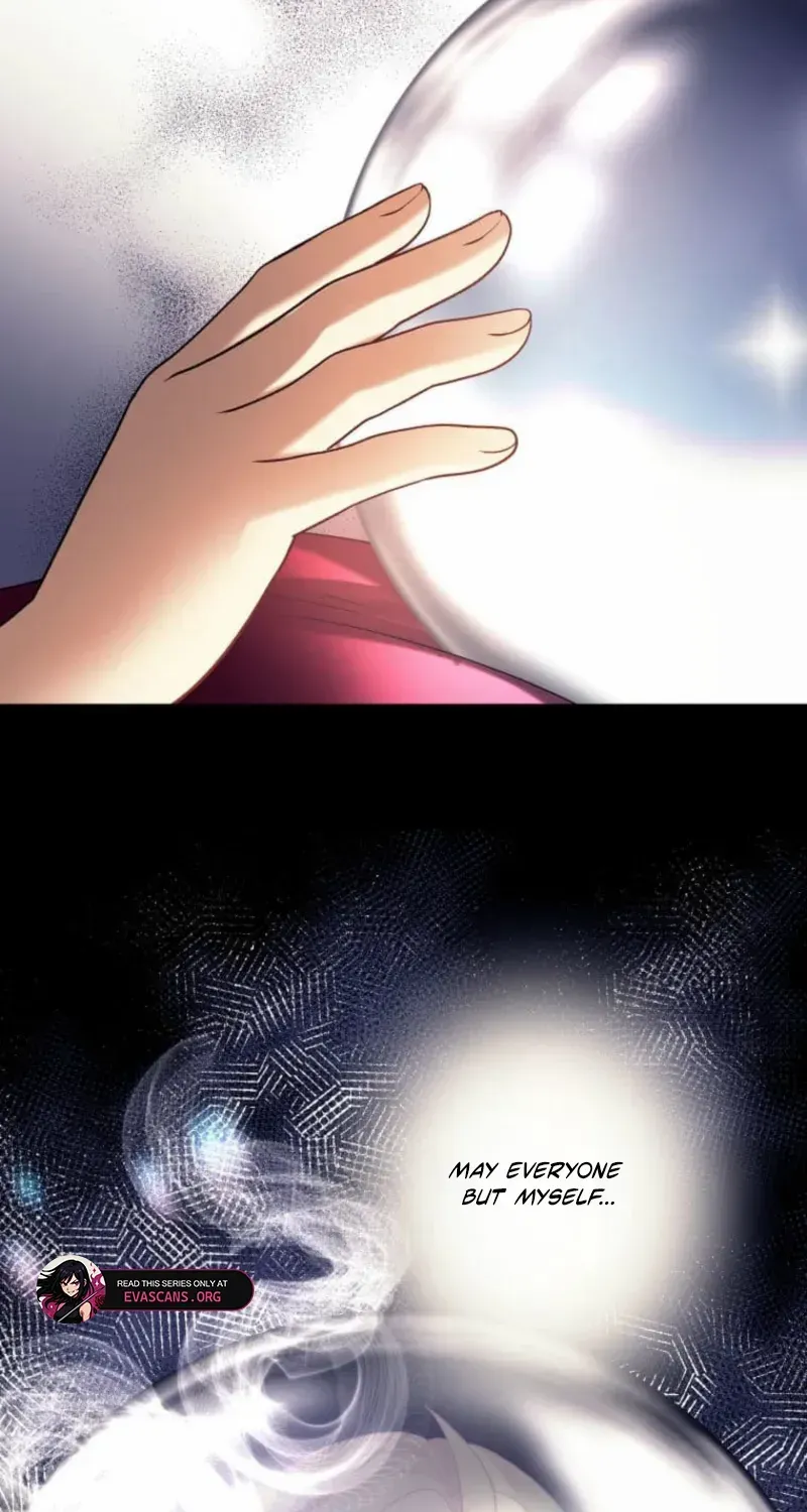The False Saintess Overturns Her Fate Chapter 65 page 38 - 
