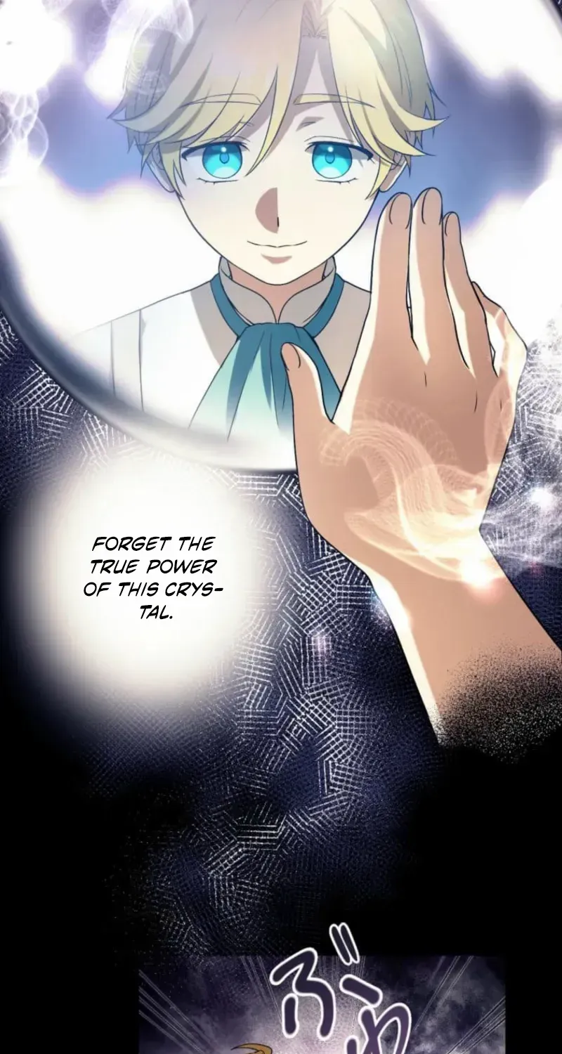 The False Saintess Overturns Her Fate Chapter 65 page 40 - 