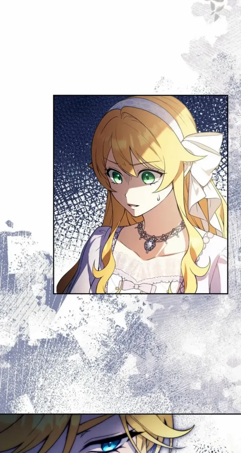 The False Saintess Overturns Her Fate Chapter 65 page 5 - 