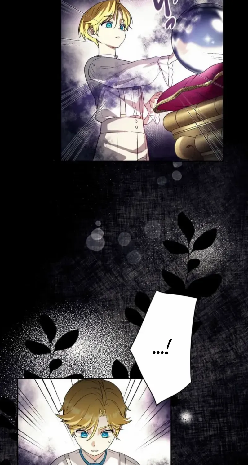 The False Saintess Overturns Her Fate Chapter 65 page 41 - 