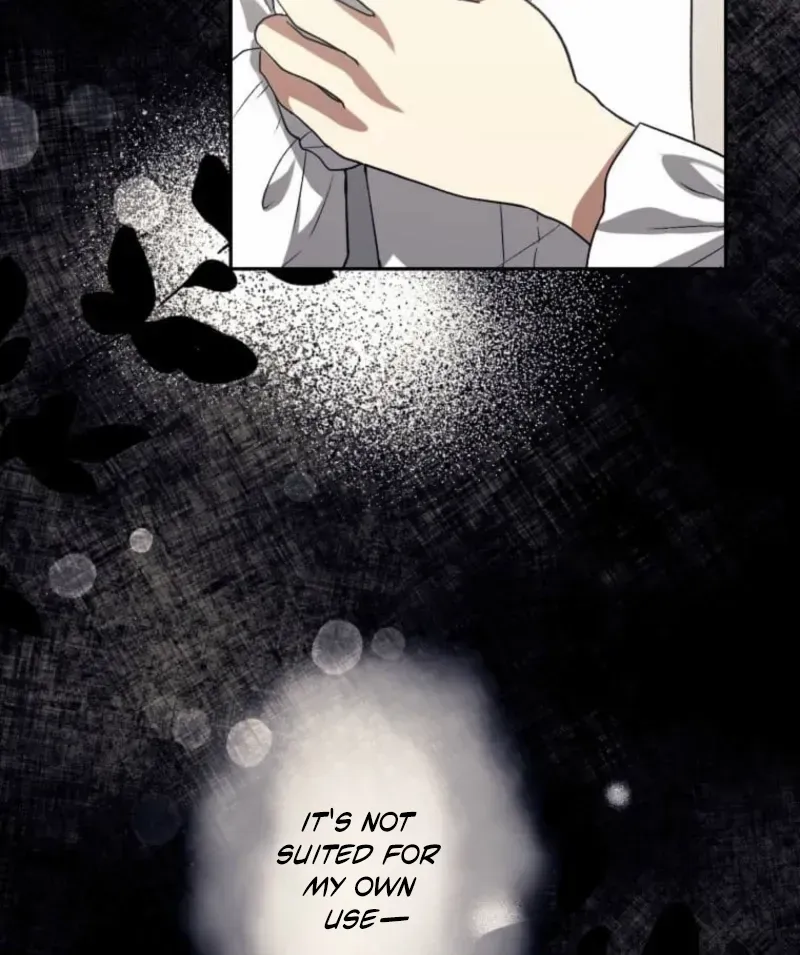 The False Saintess Overturns Her Fate Chapter 65 page 44 - 