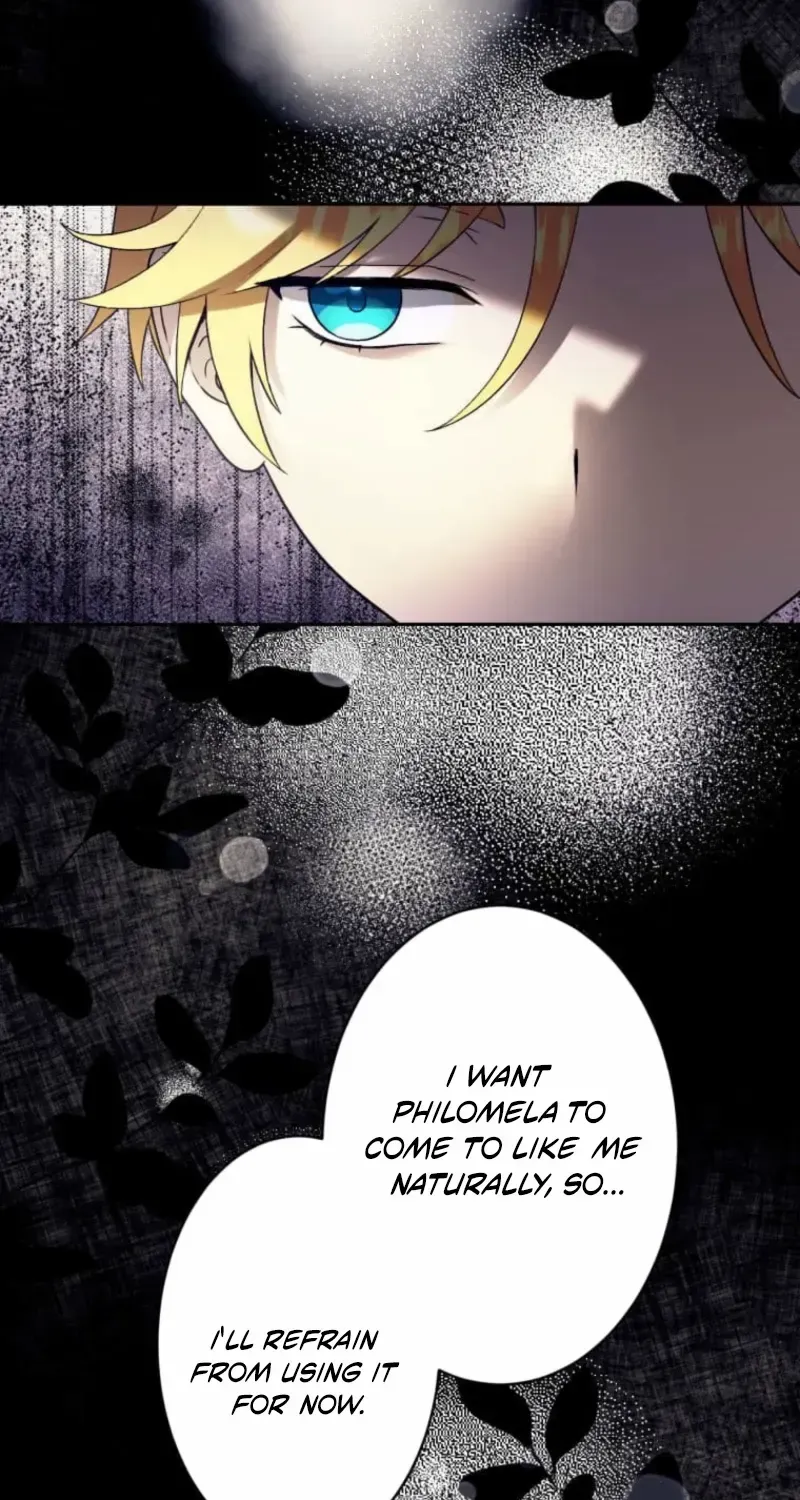 The False Saintess Overturns Her Fate Chapter 65 page 45 - 