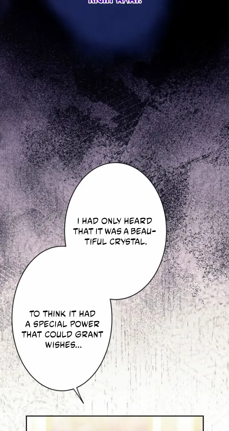 The False Saintess Overturns Her Fate Chapter 65 page 48 - 