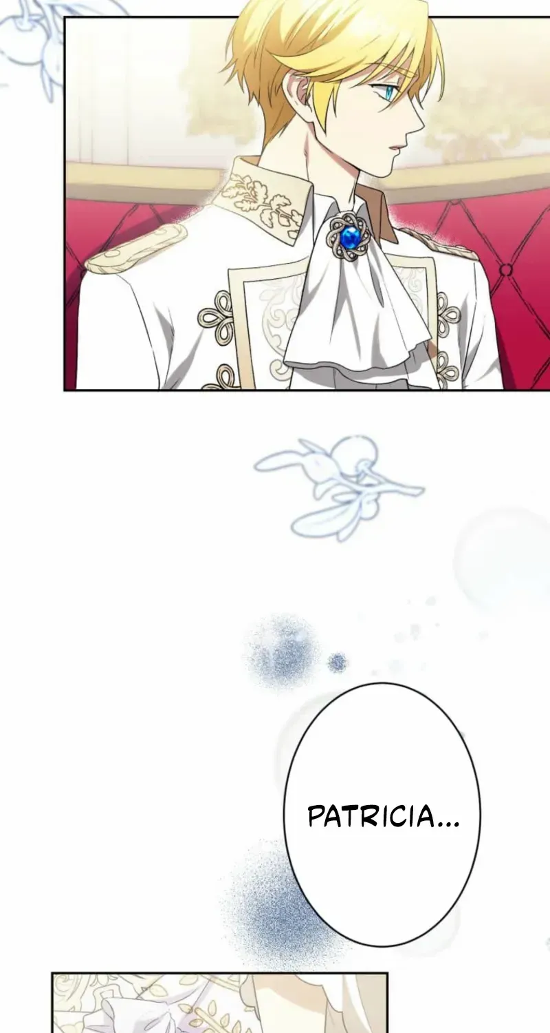 The False Saintess Overturns Her Fate Chapter 65 page 50 - 