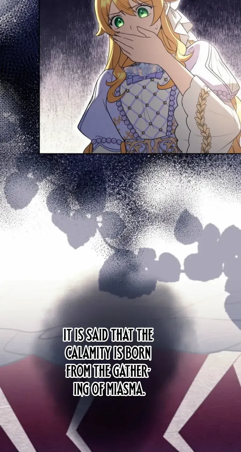 The False Saintess Overturns Her Fate Chapter 65 page 56 - 