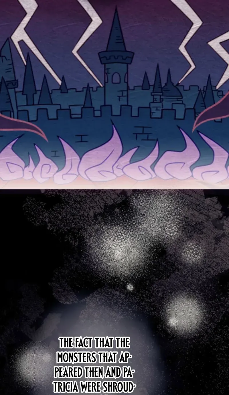 The False Saintess Overturns Her Fate Chapter 65 page 57 - 