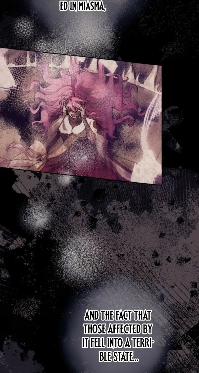 The False Saintess Overturns Her Fate Chapter 65 page 58 - 