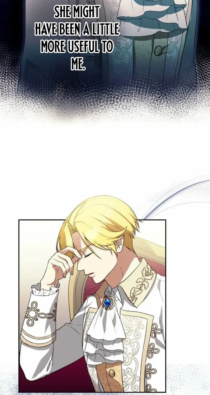 The False Saintess Overturns Her Fate Chapter 65 page 67 - 