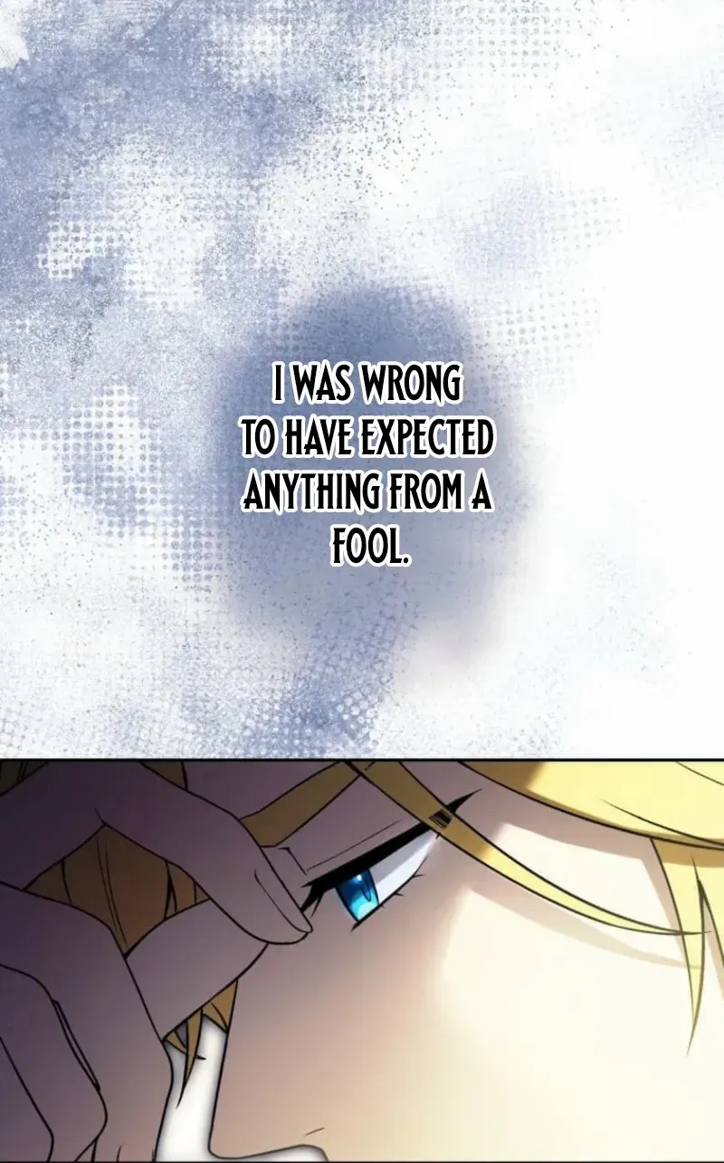 The False Saintess Overturns Her Fate Chapter 65 page 68 - 