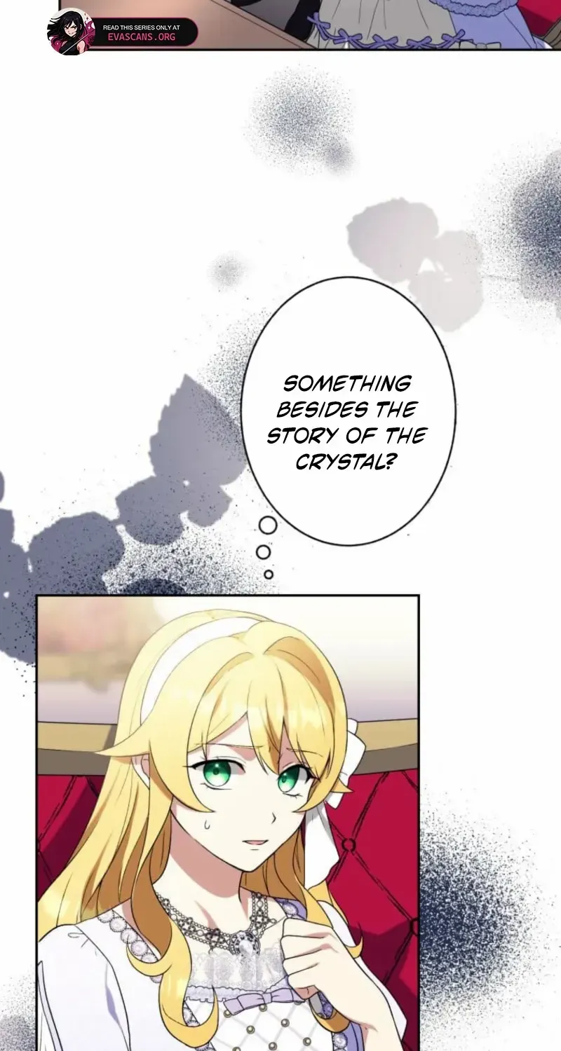 The False Saintess Overturns Her Fate Chapter 65 page 70 - 