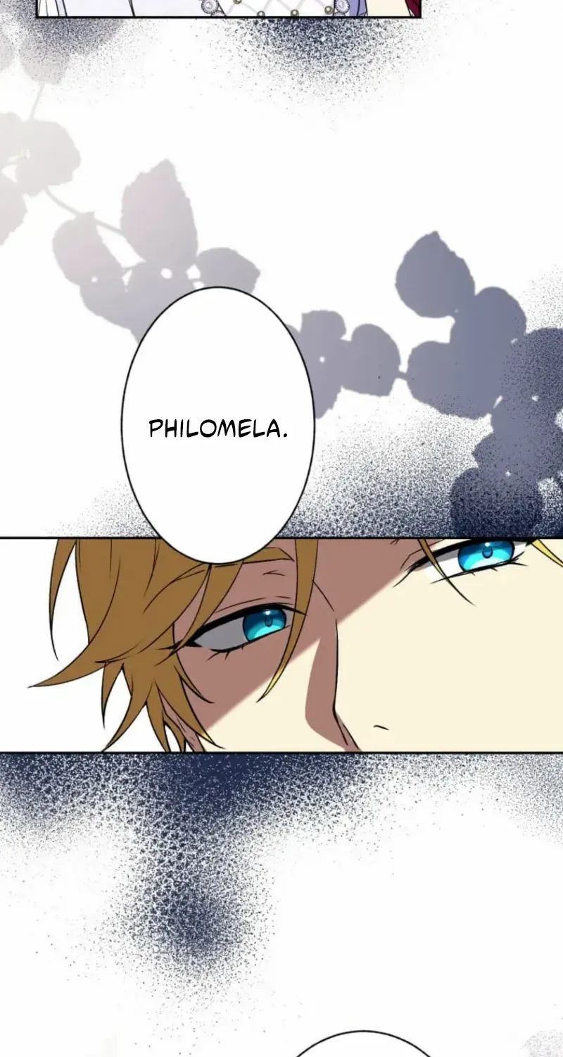 The False Saintess Overturns Her Fate Chapter 65 page 71 - 
