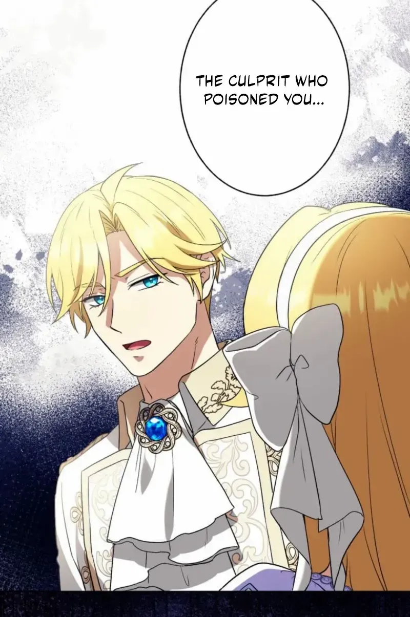 The False Saintess Overturns Her Fate Chapter 65 page 72 - 