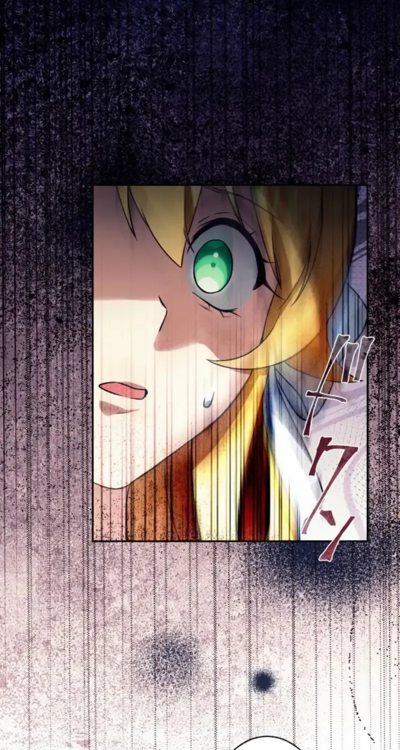 The False Saintess Overturns Her Fate Chapter 65 page 73 - 